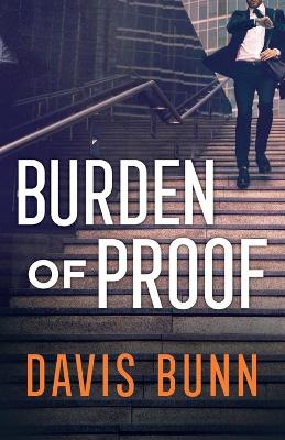 Book cover for Burden of Proof