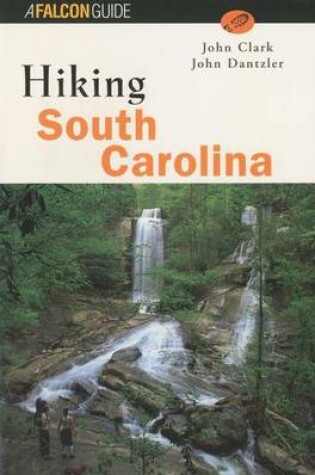 Cover of Hiking South Carolina