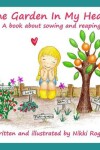 Book cover for The Garden in My Heart