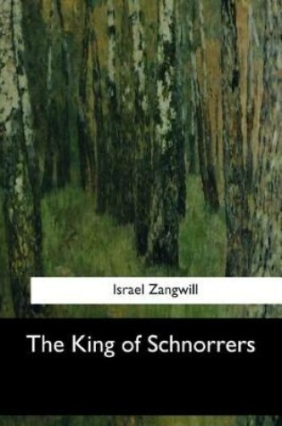Cover of The King of Schnorrers