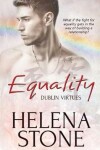 Book cover for Equality