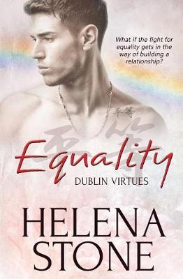 Book cover for Equality