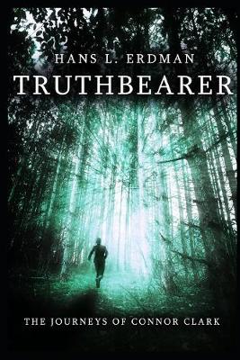 Book cover for Truthbearer