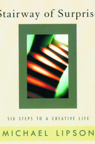 Cover of The Stairway of Surprise