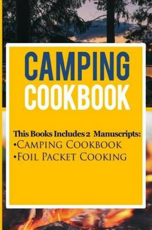 Cover of Camping Cookbook