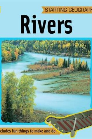 Cover of Rivers