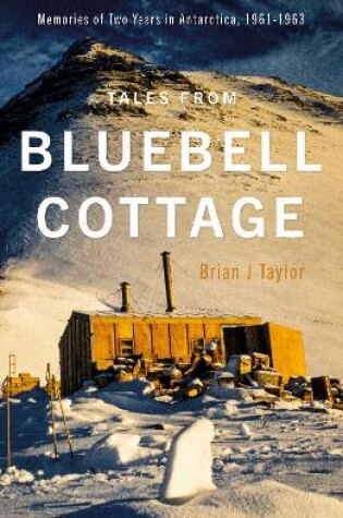 Cover of Tales from Bluebell Cottage
