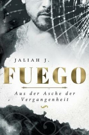 Cover of Fuego
