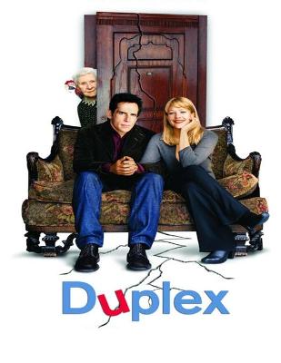 Book cover for Duplex