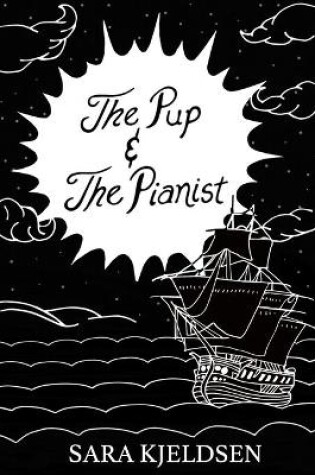 Cover of The Pup And The Pianist