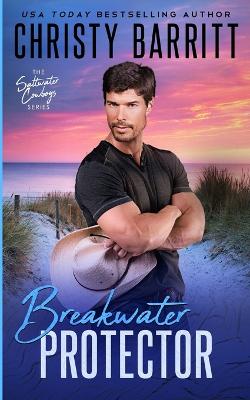 Book cover for Breakwater Protector