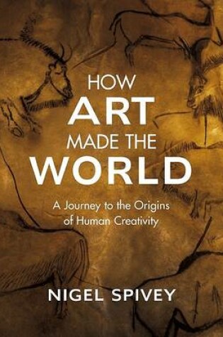 Cover of How Art Made the World