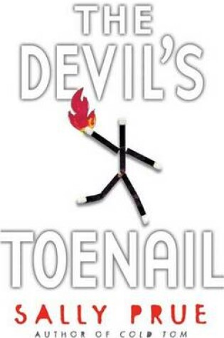 Cover of The Devil's Toenail