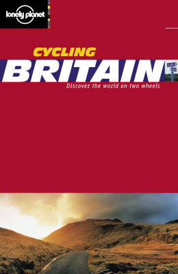 Cover of Britain