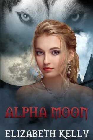 Cover of Alpha Moon