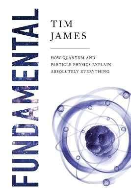 Book cover for Fundamental