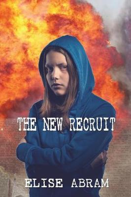 Book cover for The New Recruit