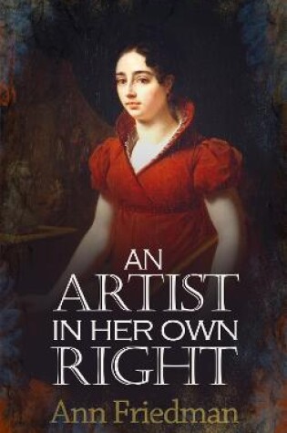 Cover of An Artist in her Own Right