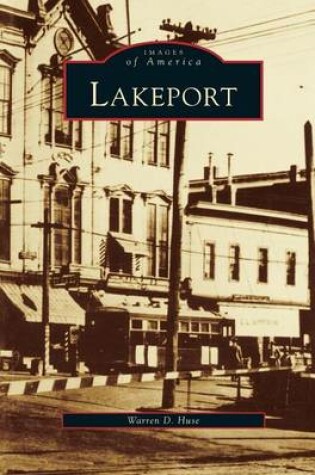 Cover of Lakeport