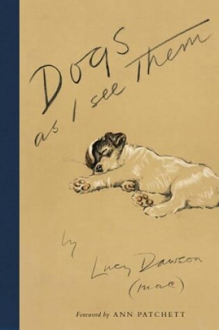 Cover of Dogs As I See Them
