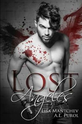 Cover of Lost Angeles