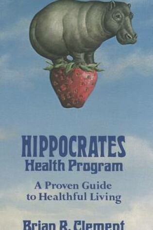 Cover of Hippocrates Health Program