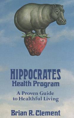 Book cover for Hippocrates Health Program