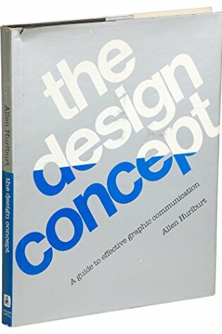 Cover of The Design Concept