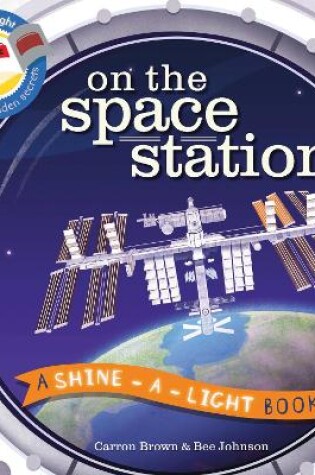 Cover of On the Space Station