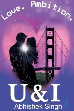 Cover of U & I