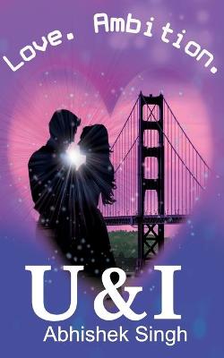 Book cover for U & I