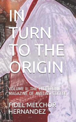 Book cover for In Turn to the Origin