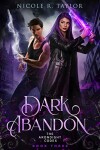 Book cover for Dark Abandon