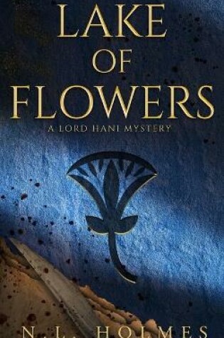 Cover of Lake of Flowers