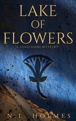 Book cover for Lake of Flowers