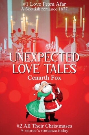 Cover of Unexpected Love Tales