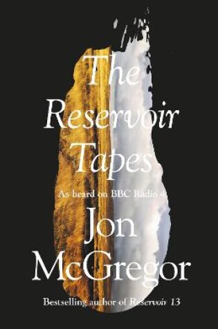 Cover of The Reservoir Tapes