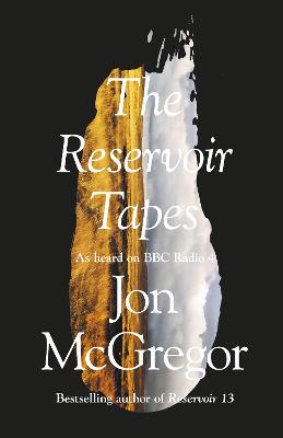 Book cover for The Reservoir Tapes