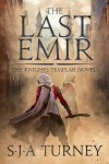 Book cover for The Last Emir