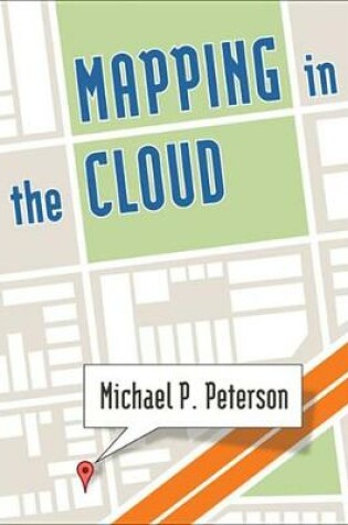 Cover of Mapping in the Cloud