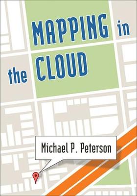 Book cover for Mapping in the Cloud