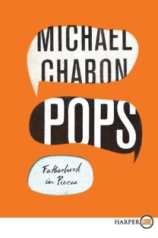 Cover of Pops