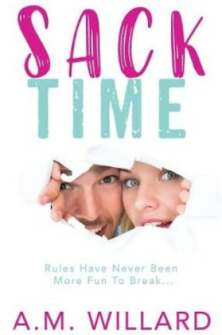 Cover of Sack Time