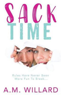 Book cover for Sack Time