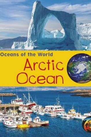 Cover of Arctic Ocean (Oceans of the World)