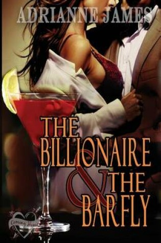 Cover of The Billionaire & The Barfly