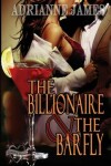 Book cover for The Billionaire & The Barfly