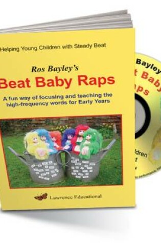 Cover of Ros Bayley's Beat Baby Raps