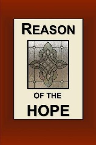 Cover of Reason of the Hope