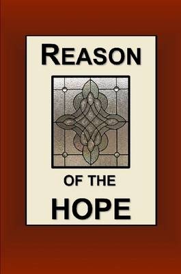 Book cover for Reason of the Hope